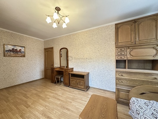 Продам двухкомнатную (2-комн.) квартиру, Маршала Чуйкова ул, 22к2, Москва г