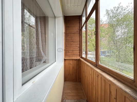 Продам двухкомнатную (2-комн.) квартиру, Маршала Чуйкова ул, 22к2, Москва г
