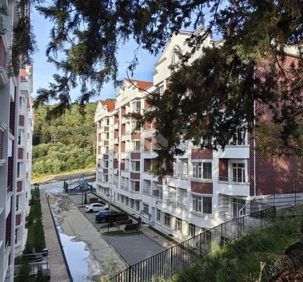 Продам однокомнатную (1-комн.) квартиру, Ленина (Адлерский р-н) ул, 290/7к2, Сочи г