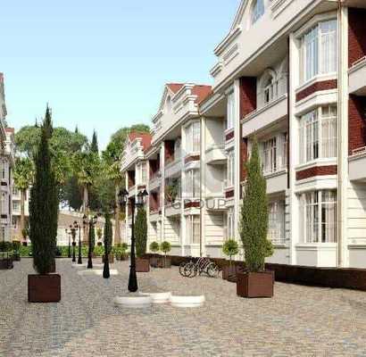 Продам однокомнатную (1-комн.) квартиру, Ленина (Адлерский р-н) ул, 290/7к2, Сочи г