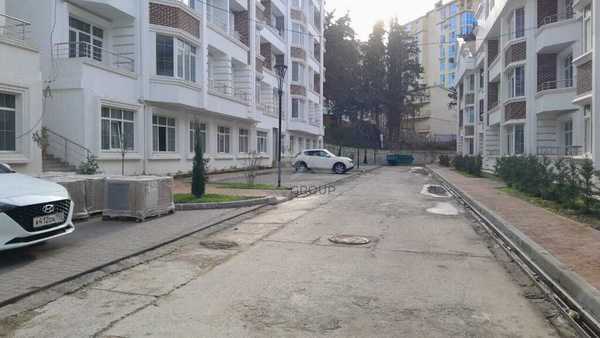 Продам однокомнатную (1-комн.) квартиру, Ленина (Адлерский р-н) ул, 290/7к2, Сочи г