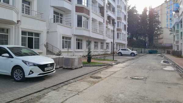 Продам однокомнатную (1-комн.) квартиру, Ленина (Адлерский р-н) ул, 290/7к2, Сочи г