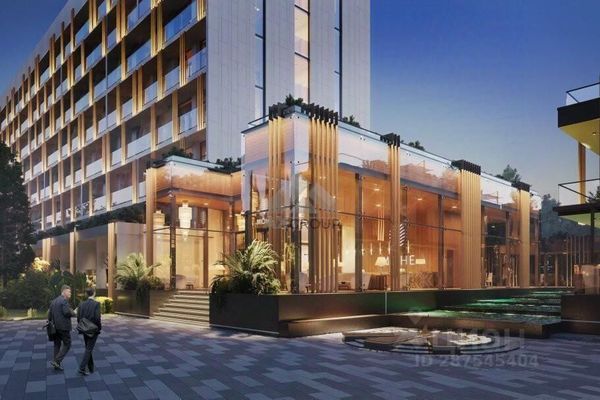 Продам однокомнатную (1-комн.) квартиру, Ленина (Адлерский р-н) ул, 219А, Сочи г
