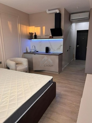Продам однокомнатную (1-комн.) квартиру, Ленина (Адлерский р-н) ул, 219А, Сочи г