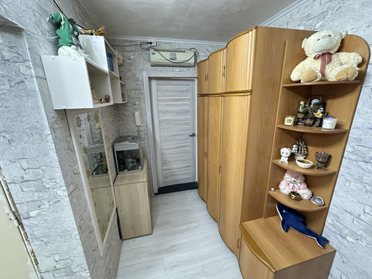 Продам многокомнатную квартиру, Хейкконена (Древлянка р-н) ул, 22, Петрозаводск г