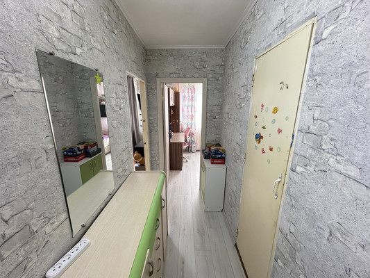 Продам многокомнатную квартиру, Хейкконена (Древлянка р-н) ул, 22, Петрозаводск г