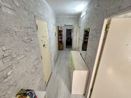 Продам многокомнатную квартиру, Хейкконена (Древлянка р-н) ул, 22, Петрозаводск г