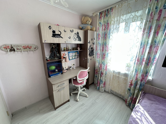 Продам многокомнатную квартиру, Хейкконена (Древлянка р-н) ул, 22, Петрозаводск г