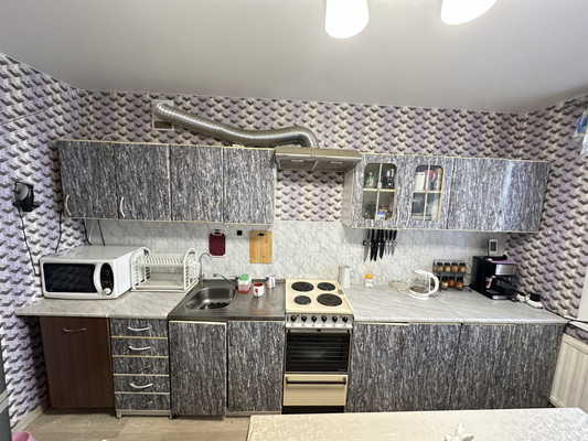 Продам многокомнатную квартиру, Хейкконена (Древлянка р-н) ул, 22, Петрозаводск г
