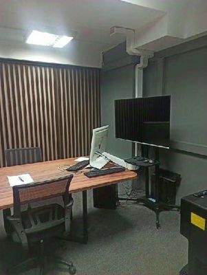 Сдам офисное помещение 126,8 м2, Капранова пер, 3 1, Москва г