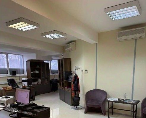 Сдам офисное помещение 126,8 м2, Капранова пер, 3 1, Москва г