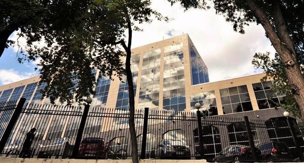 Сдам офисное помещение 126,8 м2, Капранова пер, 3 1, Москва г