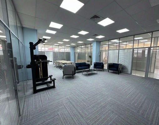 Сдам офисное помещение 672 м2, Капранова пер, 3 1, Москва г