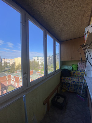 Продам трехкомнатную (3-комн.) квартиру, Уточкина ул, 6к1, Санкт-Петербург г