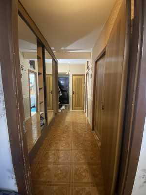 Продам трехкомнатную (3-комн.) квартиру, Уточкина ул, 6к1, Санкт-Петербург г