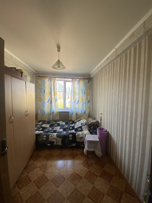 Продам трехкомнатную (3-комн.) квартиру, Уточкина ул, 6к1, Санкт-Петербург г