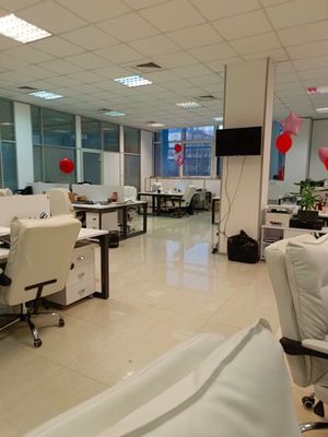 Сдам офисное помещение 313 м2, Капранова пер, 3 3, Москва г