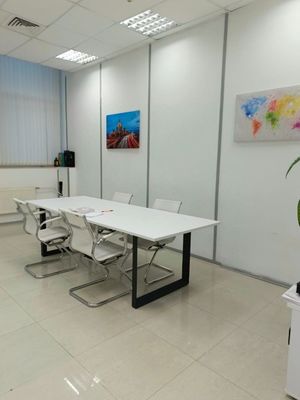 Сдам офисное помещение 313 м2, Капранова пер, 3 3, Москва г