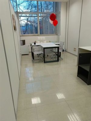 Сдам офисное помещение 313 м2, Капранова пер, 3 3, Москва г