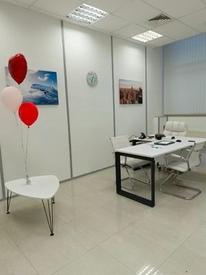 Сдам офисное помещение 313 м2, Капранова пер, 3 3, Москва г
