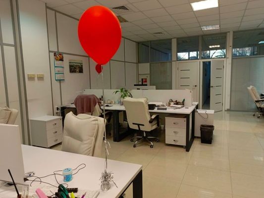 Сдам офисное помещение 313 м2, Капранова пер, 3 3, Москва г