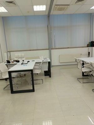 Сдам офисное помещение 313 м2, Капранова пер, 3 3, Москва г