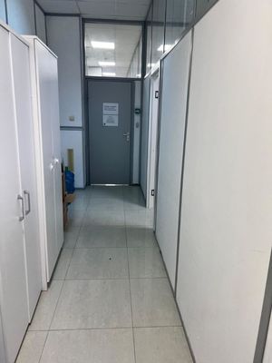 Сдам офисное помещение 313 м2, Капранова пер, 3 3, Москва г