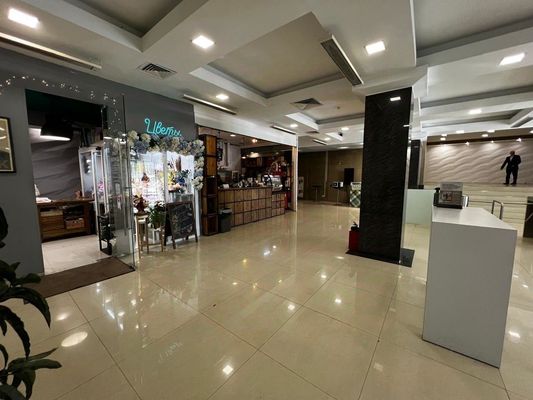 Сдам офисное помещение 313 м2, Капранова пер, 3 3, Москва г