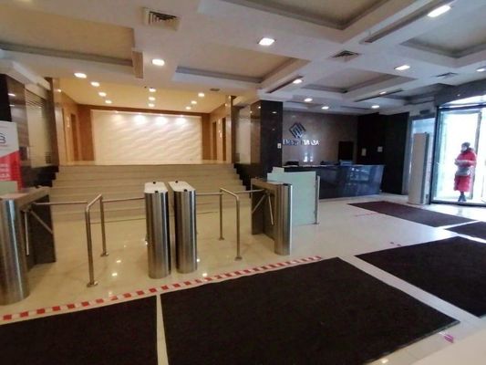 Сдам офисное помещение 313 м2, Капранова пер, 3 3, Москва г