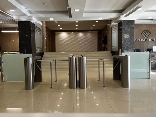 Сдам офисное помещение 313 м2, Капранова пер, 3 3, Москва г