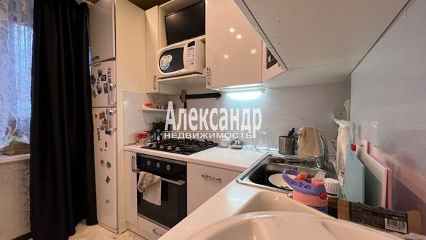 Продам многокомнатную квартиру, Гагарина ул, 18А, Выборг г