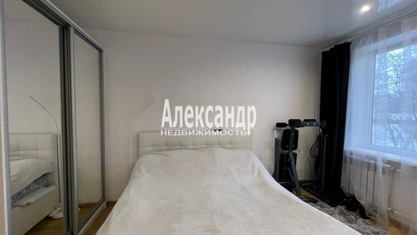 Продам многокомнатную квартиру, Гагарина ул, 18А, Выборг г