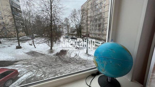Продам многокомнатную квартиру, Гагарина ул, 18А, Выборг г