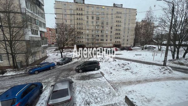 Продам многокомнатную квартиру, Гагарина ул, 18А, Выборг г