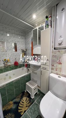 Продам многокомнатную квартиру, Гагарина ул, 18А, Выборг г