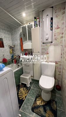 Продам многокомнатную квартиру, Гагарина ул, 18А, Выборг г