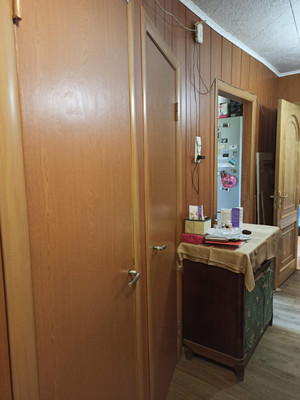 Продам однокомнатную (1-комн.) квартиру, Пискарёвский пр-кт, 52, Санкт-Петербург г