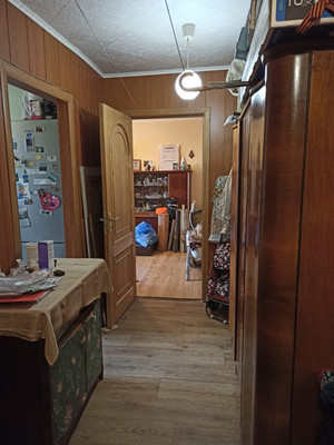 Продам однокомнатную (1-комн.) квартиру, Пискарёвский пр-кт, 52, Санкт-Петербург г