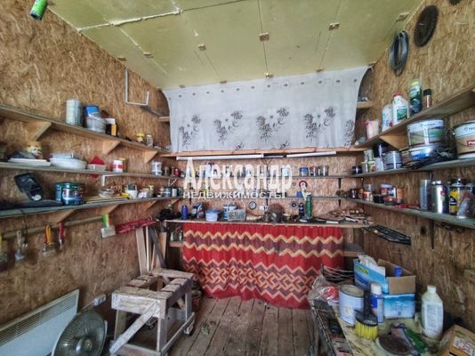Продам дом, Советская ул, 24А, Ромашки п, 85 км от города