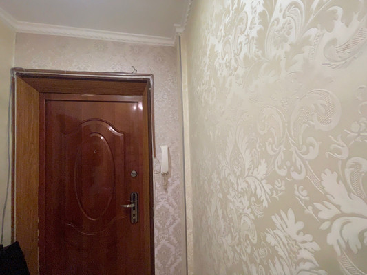 Продам однокомнатную (1-комн.) квартиру, Коммунистический пр-кт, 42, Ростов-на-Дону г