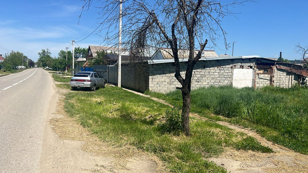 Продам участок 6,3 соток, ИЖС, Подлесная ул, Апшеронск г, 0 км от города