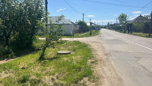 Продам участок 6,3 соток, ИЖС, Подлесная ул, Апшеронск г, 0 км от города