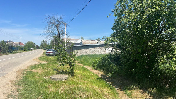 Продам участок 6,3 соток, ИЖС, Подлесная ул, Апшеронск г, 0 км от города