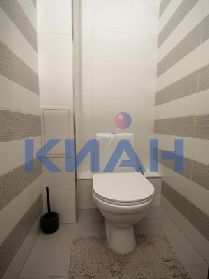 Продам двухкомнатную (2-комн.) квартиру, Судостроительная ул, 159, Красноярск г