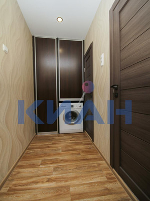 Продам двухкомнатную (2-комн.) квартиру, Судостроительная ул, 159, Красноярск г