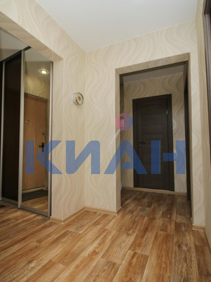 Продам двухкомнатную (2-комн.) квартиру, Судостроительная ул, 159, Красноярск г