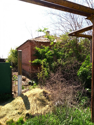 Продам дом, Краснопартизанская ул, 18, Успенская ст-ца, 0 км от города