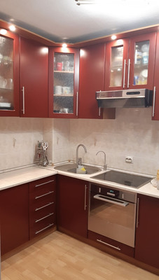 Продам двухкомнатную (2-комн.) квартиру, Таганрогская ул, 126, Ростов-на-Дону г