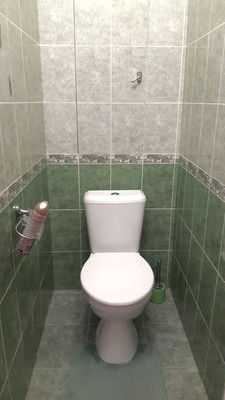 Продам двухкомнатную (2-комн.) квартиру, Таганрогская ул, 126, Ростов-на-Дону г