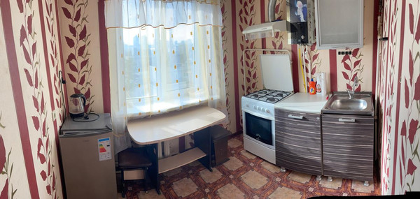 Продам однокомнатную (1-комн.) квартиру, Ленина пр-кт, 57, Новороссийск г
